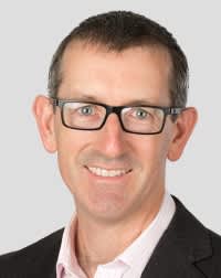 PwC partner Phil Wheeler.