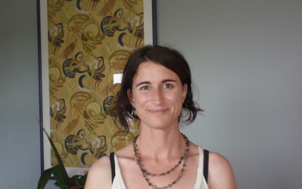Caitlin McDonald. For use with story from Jean Edwards