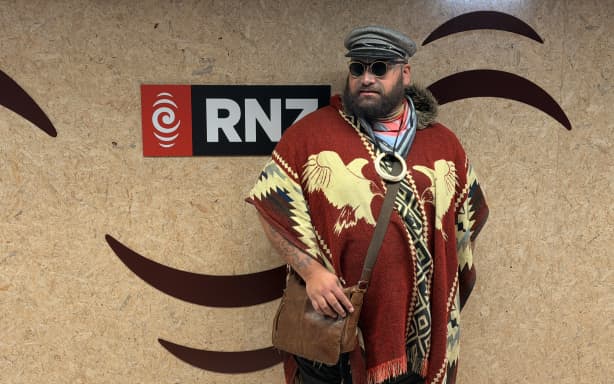 Troy Kingi