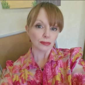Eastbourne resident Marni Stevenson organised a community meeting to discuss establishing a community patrol to increase security in the neighbourhood this week.
