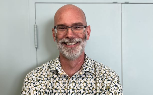 Infectious disease doctor Dr Steve Ritchie says as a country New Zealand is a high user of antibiotics.