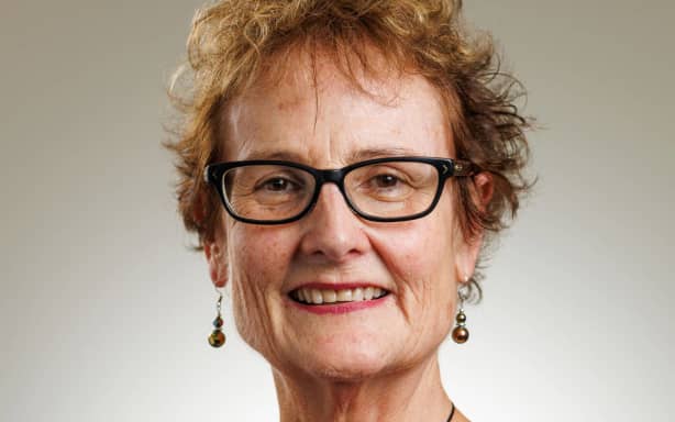 Karen Billings-Jensen