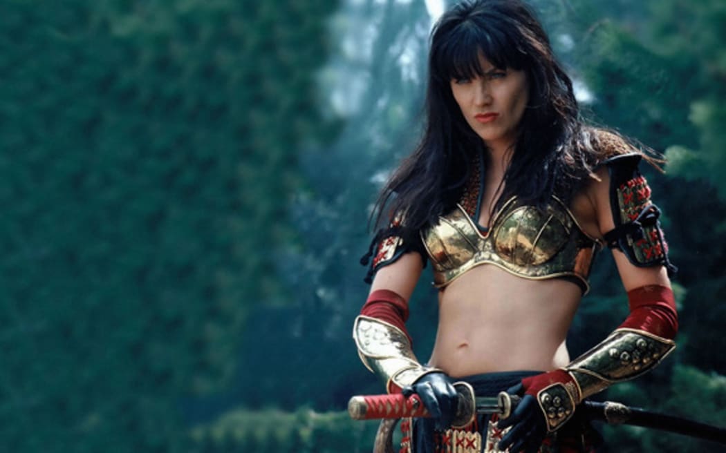 Xena
