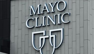 Retaliation cited in lawsuit filed against Mayo Clinic by former employee