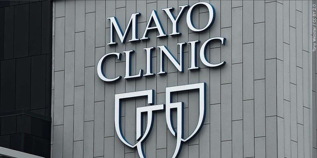 Retaliation cited in lawsuit filed against Mayo Clinic by former employee