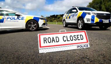 Serious crashes in Northland near Ahipara and in Waipu