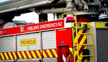 Tuakau chemical incident: Petrol or oil-based product suspected in contamination scare
