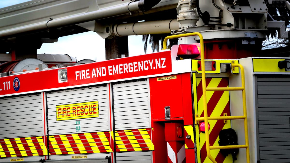 Tuakau chemical incident: Petrol or oil-based product suspected in contamination scare