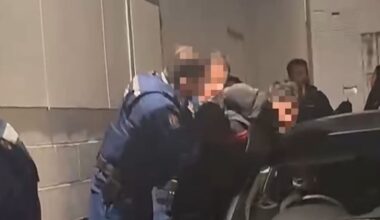 Waikato father alleges police punched him during Hamilton arrest, police taking ‘closer look’