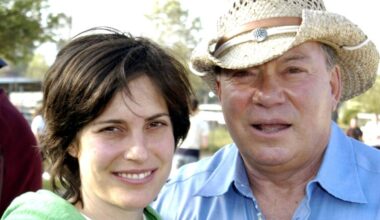 William Shatner, 95, reveals how family changed following shared cancer battle with daughter
