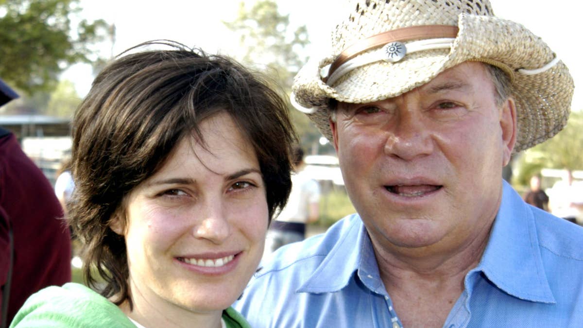 William Shatner, 95, reveals how family changed following shared cancer battle with daughter