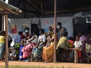 Weekly Health Update | Ebola tops 1,400 cases; Uganda Reports Marburg