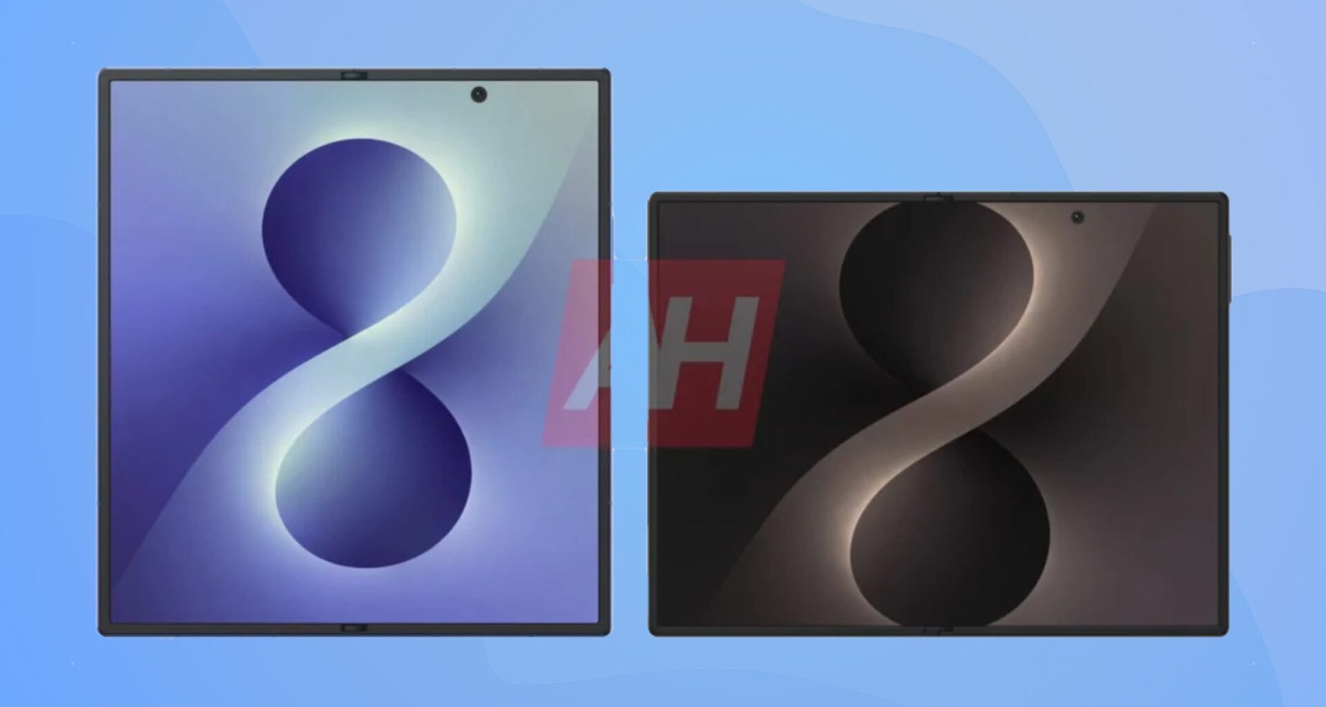 Samsung Galaxy Z Fold 8 (Wide) vs Fold 8 Ultra — here's the foldable I'm most excited for