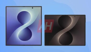 Samsung Galaxy Z Fold 8 (Wide) vs Fold 8 Ultra — here's the foldable I'm most excited for