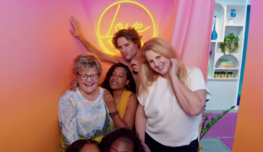 ‘Love Island USA’ Ep. 32 Recap: Family Day