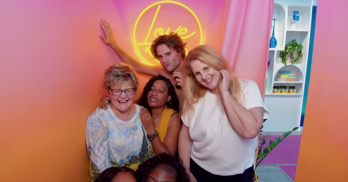 ‘Love Island USA’ Ep. 32 Recap: Family Day