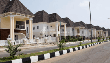 Lagos shortlet market growth slows to N285.5bn amid ban, tax changes  