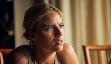 A weekend binge-watch: "Twisty" 4-part crime drama is now streaming on Channel 4