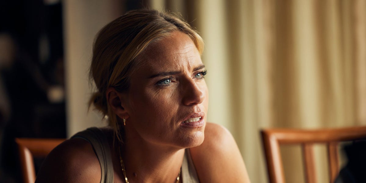 A weekend binge-watch: "Twisty" 4-part crime drama is now streaming on Channel 4