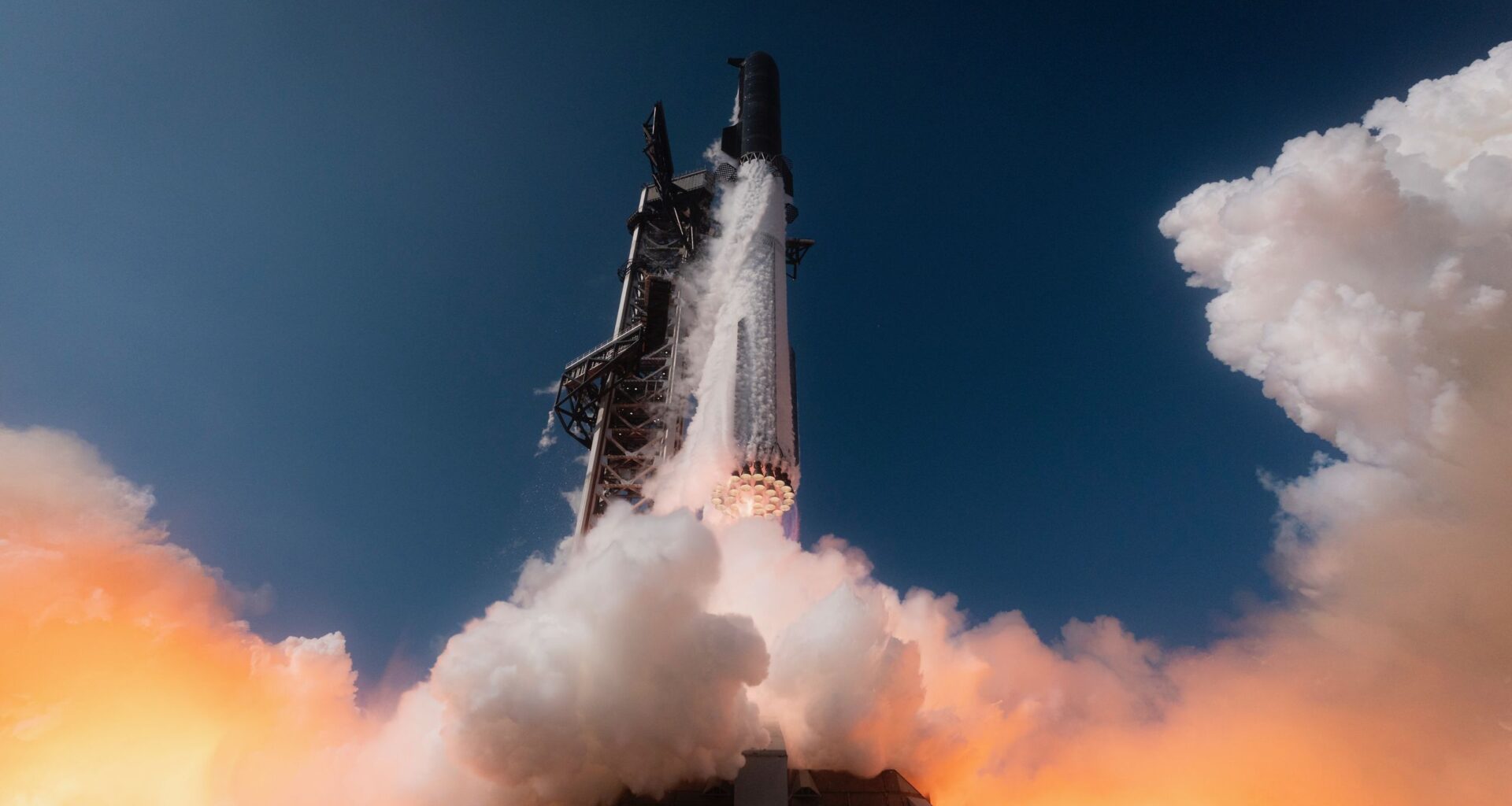 SpaceX launching Starship Flight 13 test mission today: Watch it live