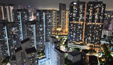 Electricity tariff for Singapore households to rise by 17%, gas tariff by 7.1% for next quarter – Asia News Network