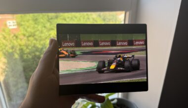 Samsung claims that its new Galaxy Z Fold phone is made for video – so I put it to the test