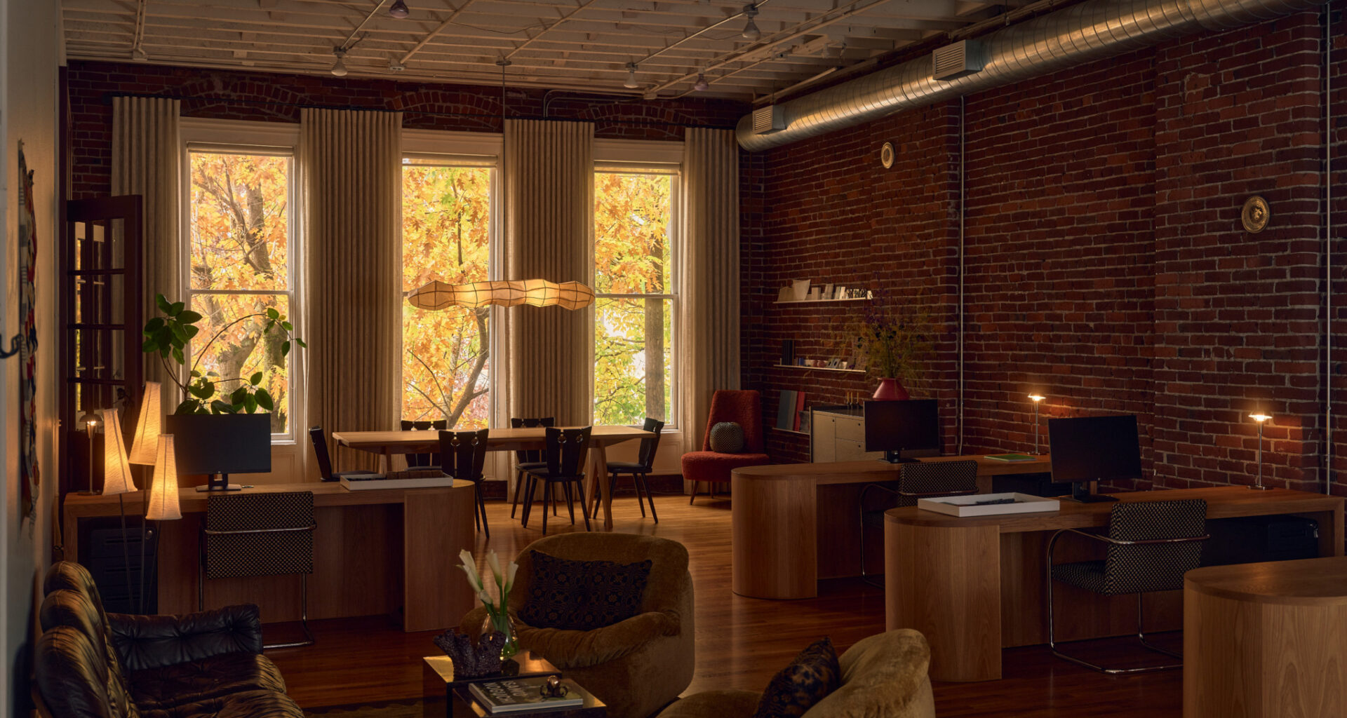 Inside Pat Austin’s Evolving Portland Design Studio