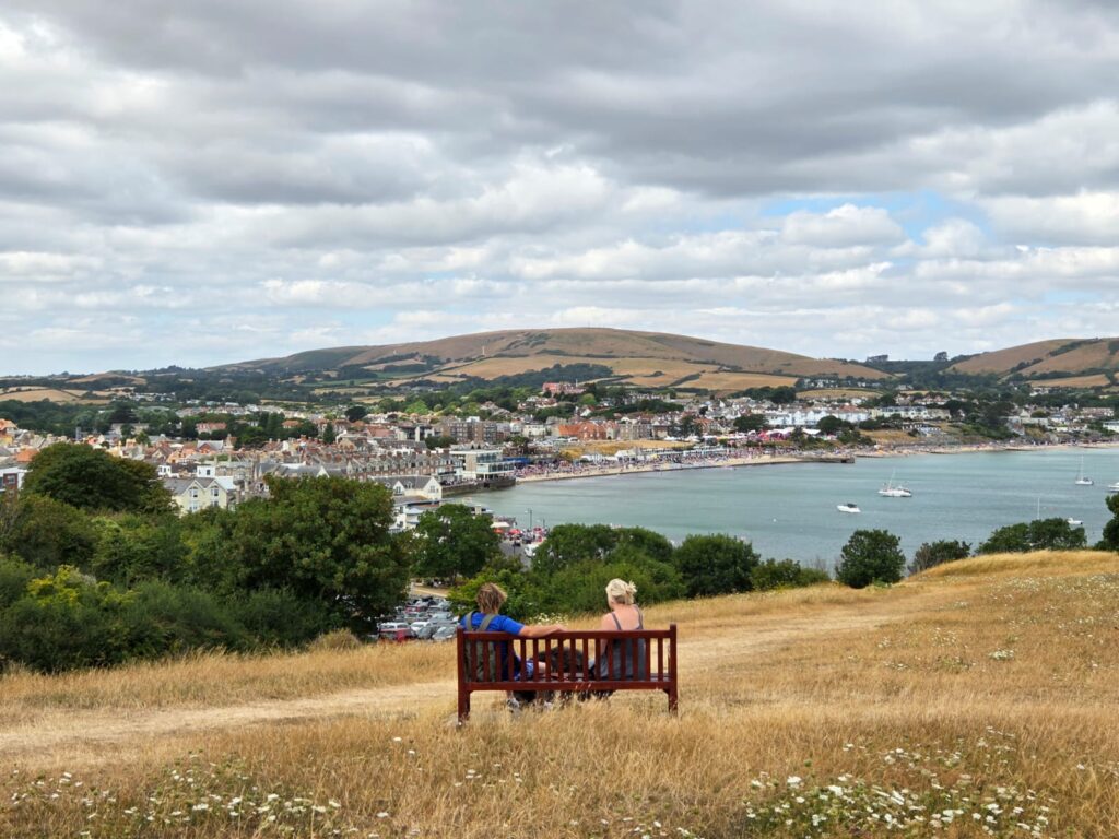 Photo Marathon 2026 Spirit of Swanage category winner
