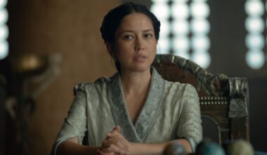 House of the Dragon Ep. 4 Power Ranking: New Prince in Town