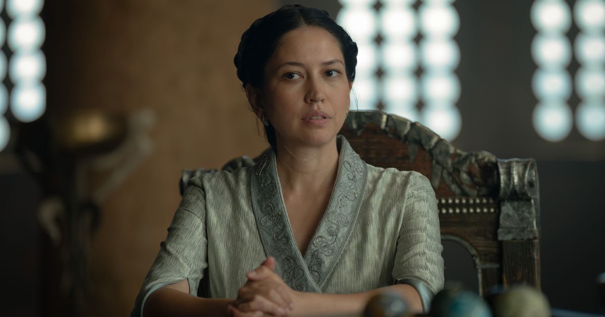 House of the Dragon Ep. 4 Power Ranking: New Prince in Town