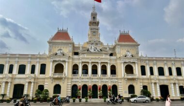 HCM City growth accelerates to 8.55% first half of 2026, but tougher test lies ahead