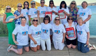 The stories behind our Holly Bough reader pictures 