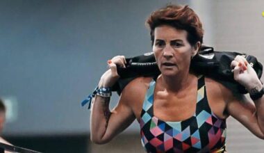 Cork woman: ‘I discovered Hyrox in my 50s... it’s never too late to start’