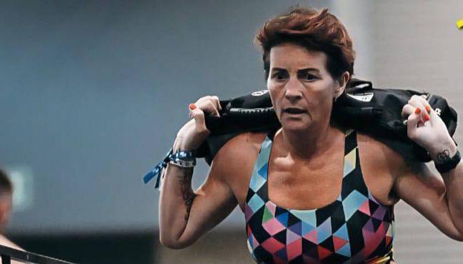 Cork woman: ‘I discovered Hyrox in my 50s... it’s never too late to start’