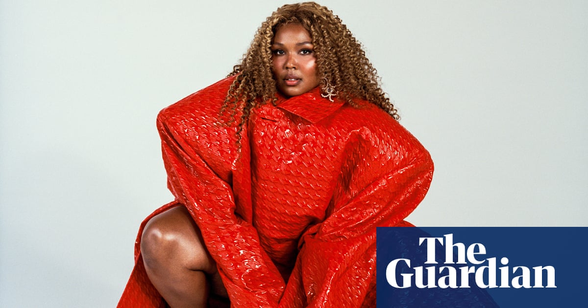 Lizzo answers her critics: ‘I’m a fat, black, happy girl – they were always going to try to tear me down’ | Lizzo