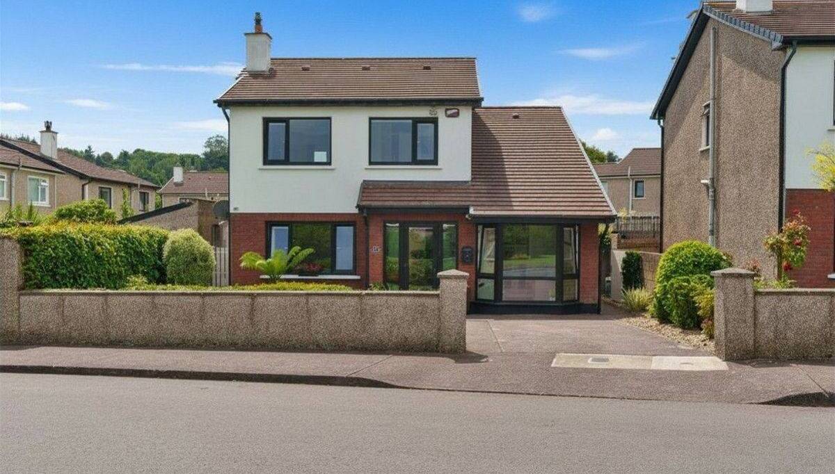 29 Kiltegan Lawn, Rochestown Rd, Cork