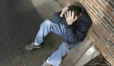'It appears to be the case that if a young person who self-harms is admitted to hospital, they may be referred to Camhs but subsequently discharged from that service because they are not deemed to be mentally ill.' File picture