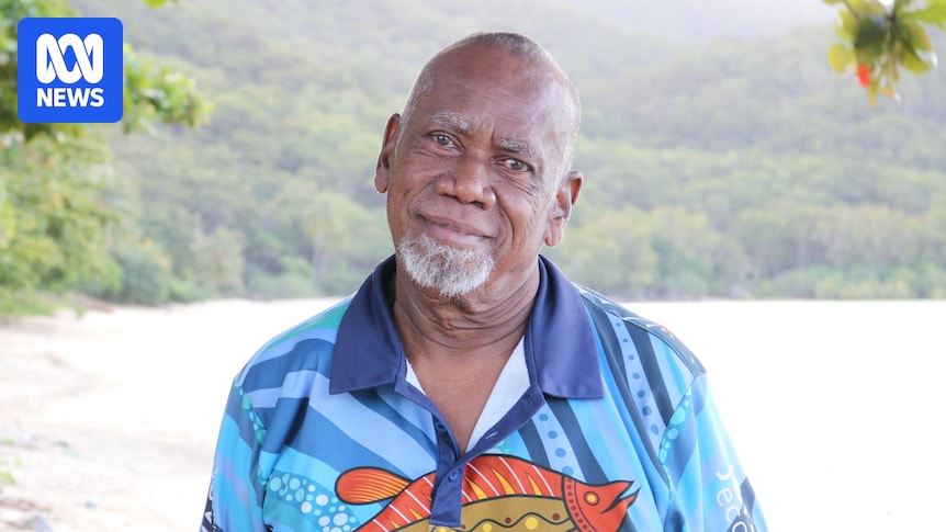 New cancer care program empowers Yarrabah residents undergoing treatment