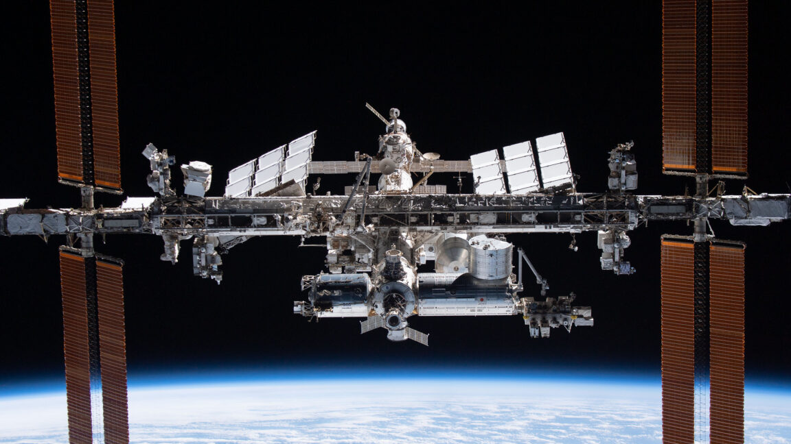 NASA sure seems to be asking an awful lot of private space stations