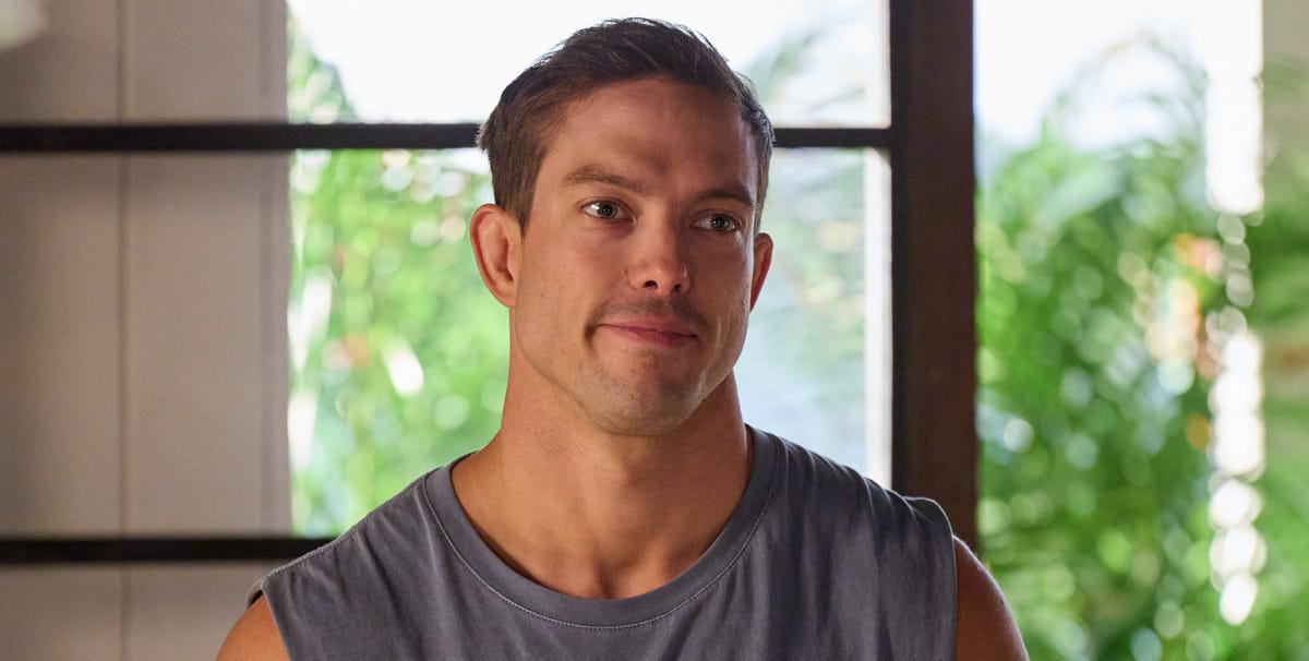 Home and Away's newest villain Beau to get worse with six-figure blackmail demand