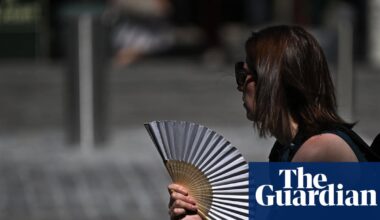 Women are left picking up the pieces in heatwave disruption | Inequality