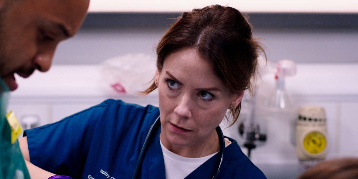 Casualty confirms another mid-boxset break – here's when the show will return
