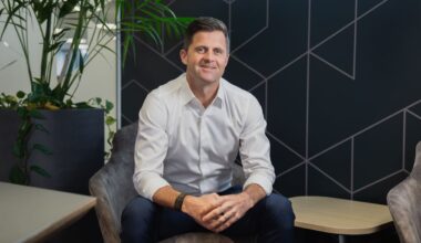 Chris Haigh takes lead role as betting giant Entain focuses on New Zealand