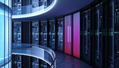 Orbital datacenter gold rush needs an environmental review, FCC told