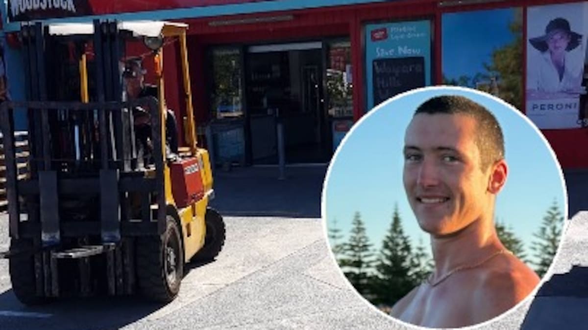Matakana liquor store appeals licence cancellation after teen Silas Sims’ death