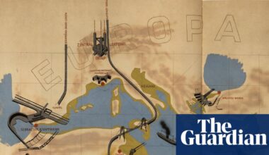 Bomb the Arctic, dam the Mediterranean and build a second moon: five outlandish plans to remodel our climate | Geoengineering