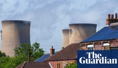 ‘But we’re just 1% of emissions’: do smaller countries’ climate efforts matter? | Greenhouse gas emissions