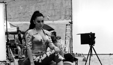 Charli XCX: Music, Fashion, Film review – Grimy indie rock somehow makes self-absorption attractive – The Irish Times