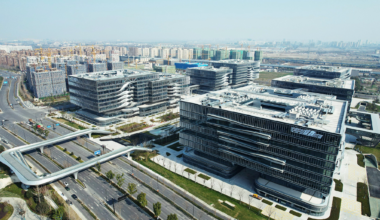 Tech innovation unlocks new growth momentum for China's economy - news.cgtn.com