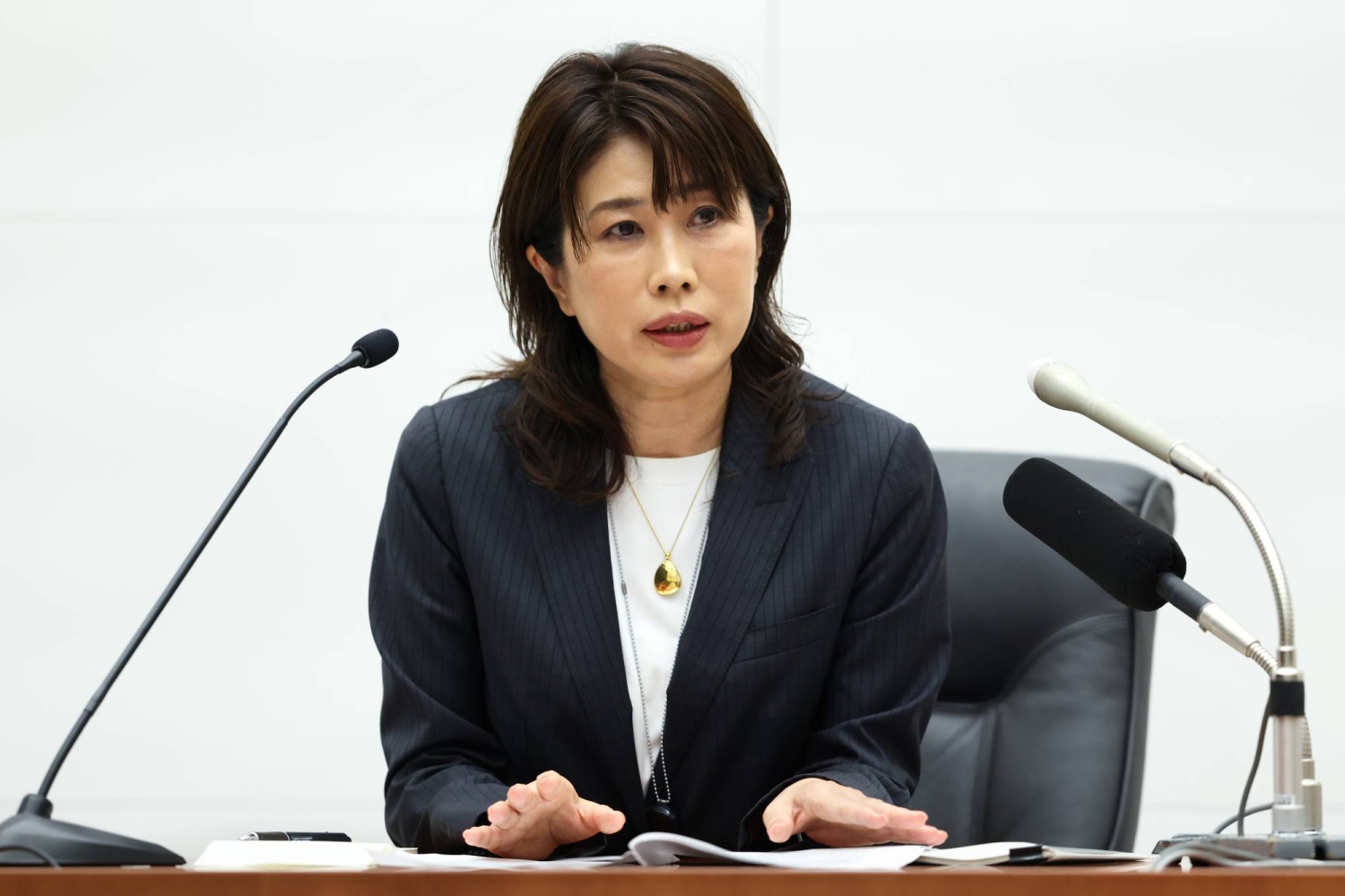 Takaichi’s new BOJ board pick signals tame view on inflation